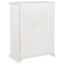 Sumerlin Chest of Drawers - Michael's Discount Furniture