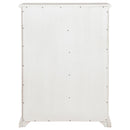 Sumerlin Chest of Drawers - Michael's Discount Furniture