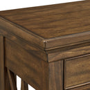 Phillipe Server in Cherry