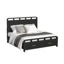 Ridgemont Storage Bedroom Set