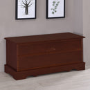 Paula Cedar Chest - Michael's Discount Furniture