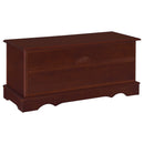 Paula Cedar Chest - Michael's Discount Furniture