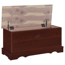Paula Cedar Chest - Michael's Discount Furniture