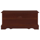 Paula Cedar Chest - Michael's Discount Furniture