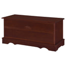 Paula Cedar Chest - Michael's Discount Furniture
