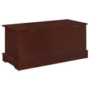 Paula Cedar Chest - Michael's Discount Furniture
