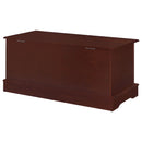 Paula Cedar Chest - Michael's Discount Furniture