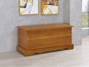 Paula Cedar Chest - Michael's Discount Furniture