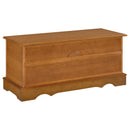 Paula Cedar Chest - Michael's Discount Furniture