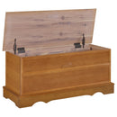 Paula Cedar Chest - Michael's Discount Furniture