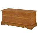 Paula Cedar Chest - Michael's Discount Furniture