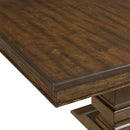 Phillipe Dining Set in Cherry
