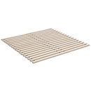 Lawroy Panel Storage Bed