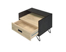 Accent Table