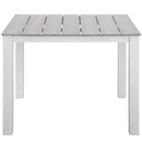 Junction 5 Piece Outdoor Patio Dining Set