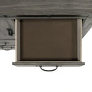 Wade Door Chest