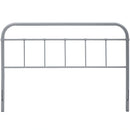 Serena Queen Steel Headboard