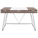Panel Office Desk