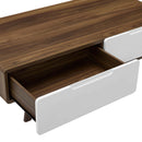 Origin 47" Coffee Table