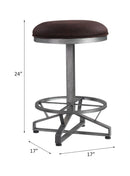 Counter Height Stool (Set-2)