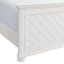 Kona Panel Bedroom Set
