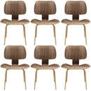 Fathom Dining Chairs Set of 6