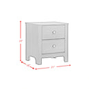 Sami Youth Panel Bedroom Set