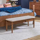 Azalea Bench - Michael's Discount Furniture