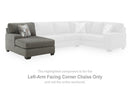 Clarington Sectional with Double Chaise - Michael's Discount Furniture