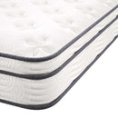 Jenna 8" Queen Innerspring Mattress