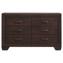 Kauffman Dresser