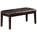 2544-13 - Bench - Michael's Discount Furniture