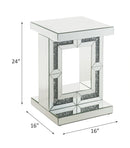 Accent Table