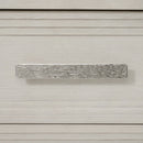 Avalanche Server in Antique White