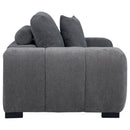 Octavia Accent Chair