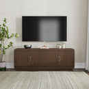 Athens Large Entertainment Base - Michael's Discount Furniture