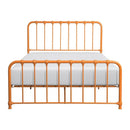 Bethany Queen Platform Bed