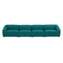 Comprise 4-Piece Sofa
