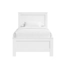 Sami Youth Bed