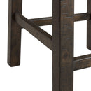 Stone Occasional Bar Table Single Pack (Table + Three Stools) 3A Packing