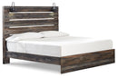 Drystan Bedroom Set
