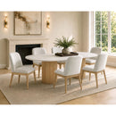 Sylvie Dining Set
