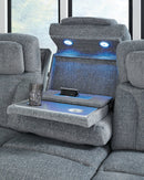 Studio Cave Living Room Set