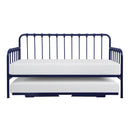 4983BU-NT - Daybed with Lift-up Trundle - Michael's Discount Furniture