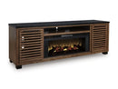Kallari 84" TV Stand