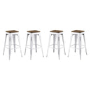 Promenade Bar Stool Set of 4