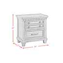 McCoy Storage Bedroom Set