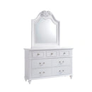 Alana Platform Bedroom Set w/ Storage Trundle