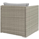Repose Outdoor Patio Armchair