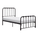 Bethany Twin Platform Bed